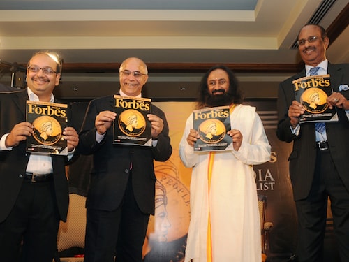 Forbes India Forbes India Image
