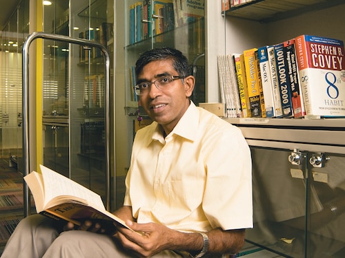 Forbes India Forbes India Image