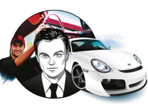 Forbes India Forbes India Image
