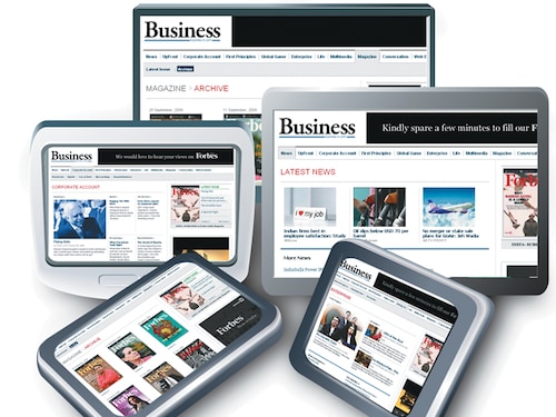 Forbes India Forbes India Image