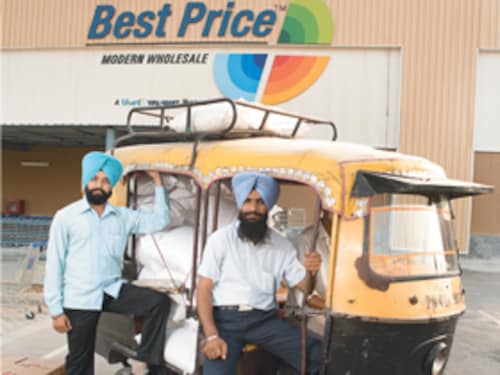 Forbes India Forbes India Image