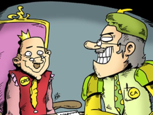 Forbes India Forbes India Image