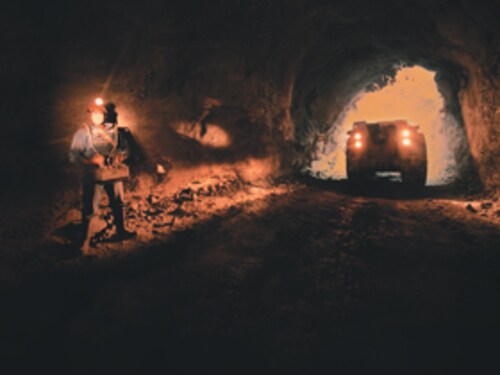 Forbes India Forbes India Image