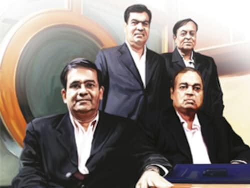 Forbes India Forbes India Image