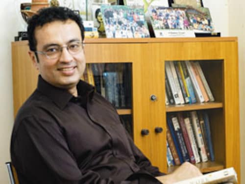 Forbes India Forbes India Image