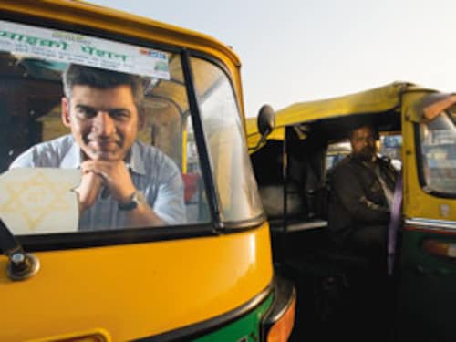 Forbes India Forbes India Image