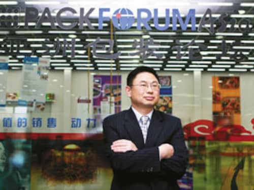 Forbes India Forbes India Image