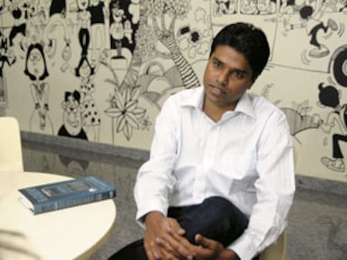 Forbes India Image