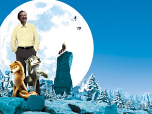 Forbes India Forbes India Image