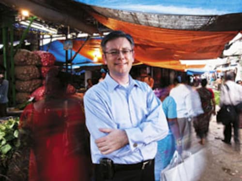 Forbes India Forbes India Image
