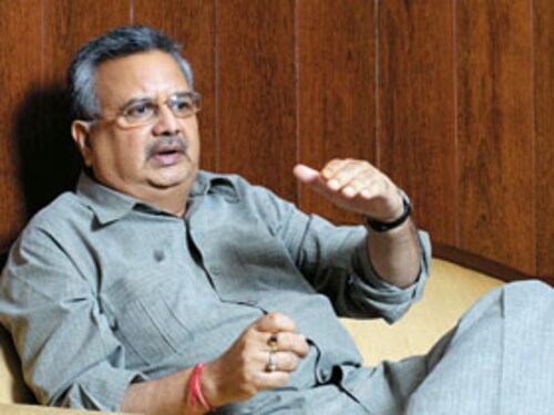 Forbes India Forbes India Image