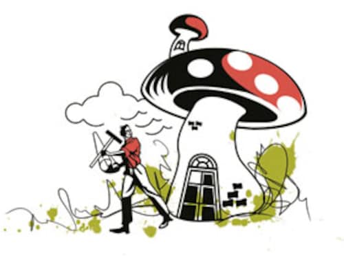 Forbes India Forbes India Image