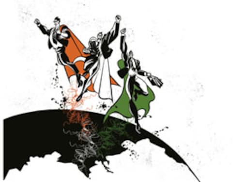 Forbes India Forbes India Image