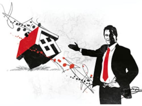 Forbes India Forbes India Image