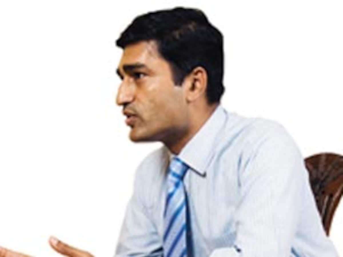 Machali Rajendar How to Part with your Own Business