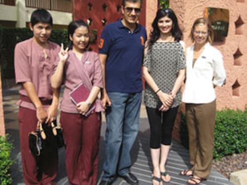 Forbes India Forbes India Image