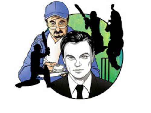 Forbes India Forbes India Image