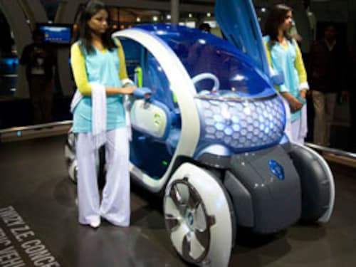 Forbes India Forbes India Image