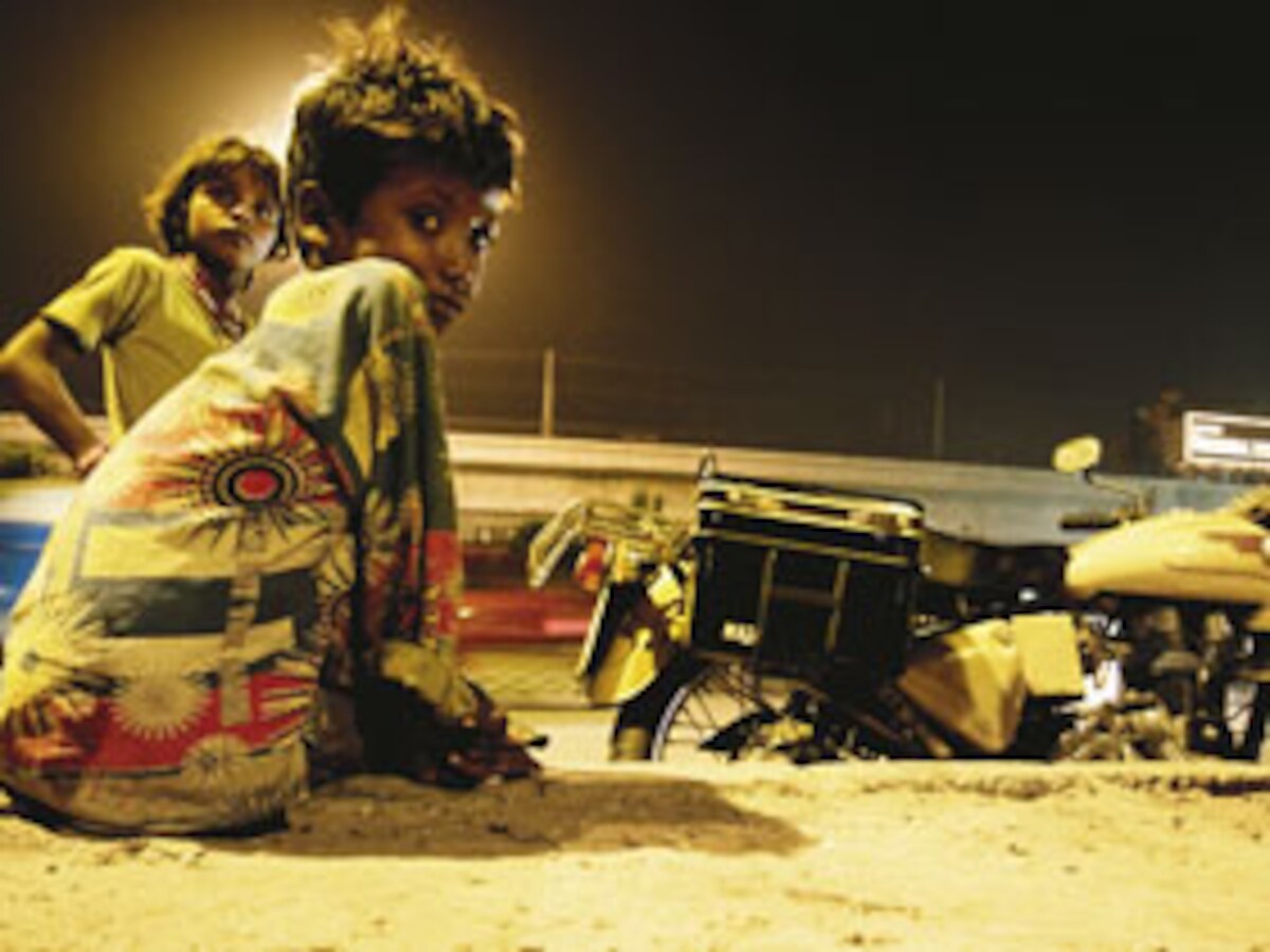 Identifying the Poor
