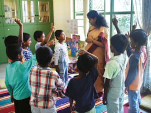 Forbes India Forbes India Image