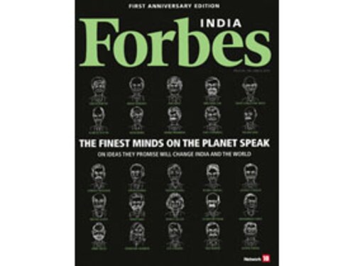 Forbes India Image