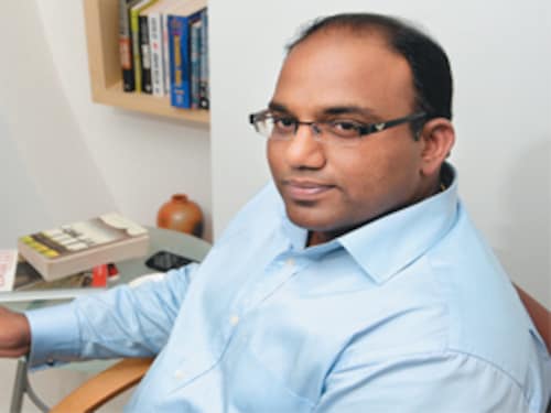 Forbes India Forbes India Image