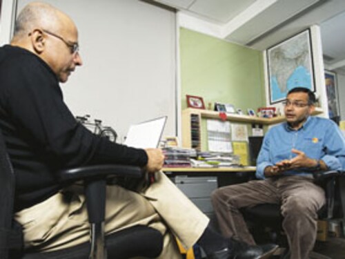 Forbes India Forbes India Image