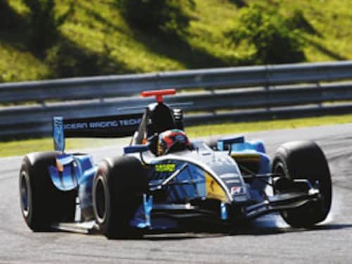 Forbes India Forbes India Image