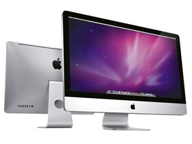 Macデスクトップ Apple iMac (27-inch, mid 2010) Core i7 Apple iMac 27