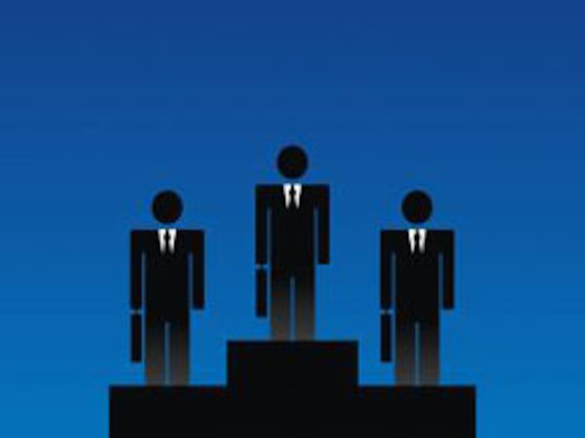 Apparently Competitive Tough Times and the Competition: Making a Case for Competitive Intelligence