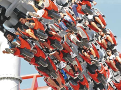 Forbes India Forbes India Image