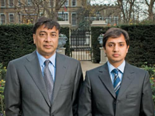 Forbes India Forbes India Image