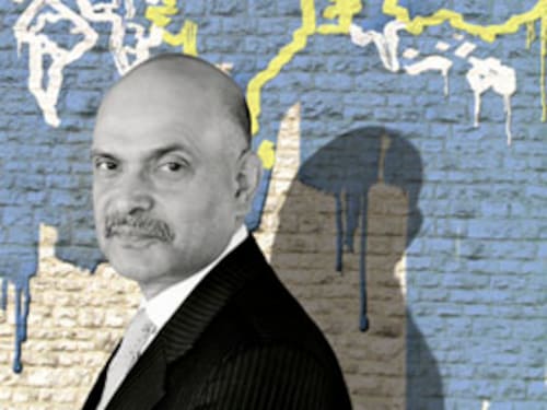 Forbes India Forbes India Image