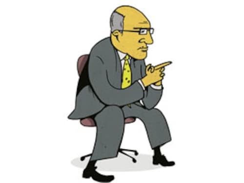 Forbes India Forbes India Image
