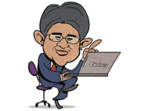 Forbes India Forbes India Image
