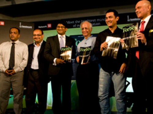 Forbes India Forbes India Image