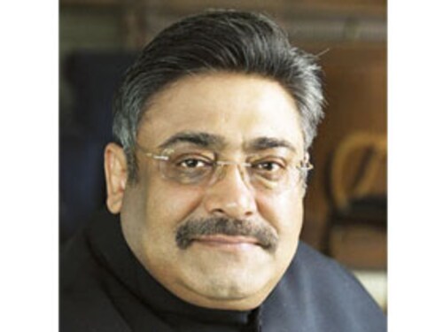 Forbes India Forbes India Image