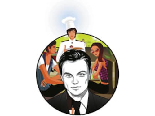 Forbes India Forbes India Image