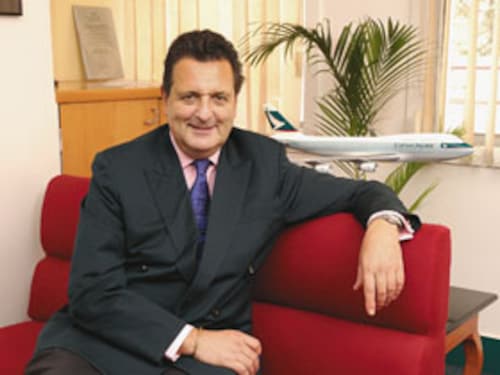 Forbes India Forbes India Image