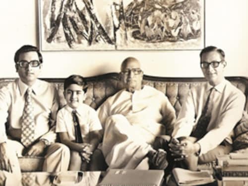 Forbes India Forbes India Image