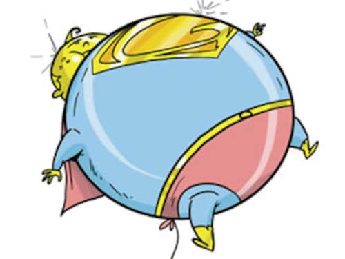 Forbes India Forbes India Image