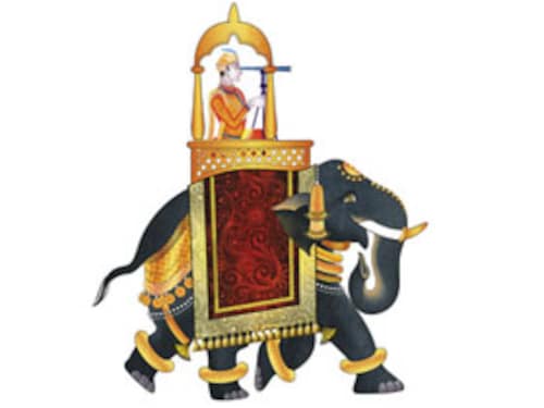 Forbes India Forbes India Image