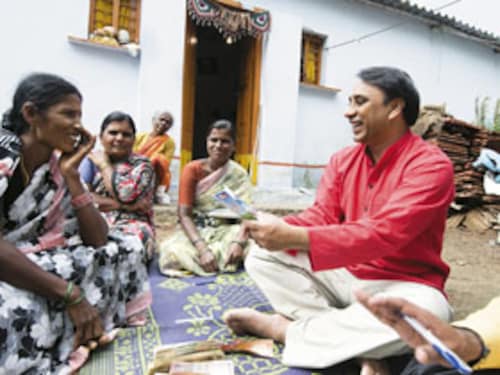 Forbes India Forbes India Image