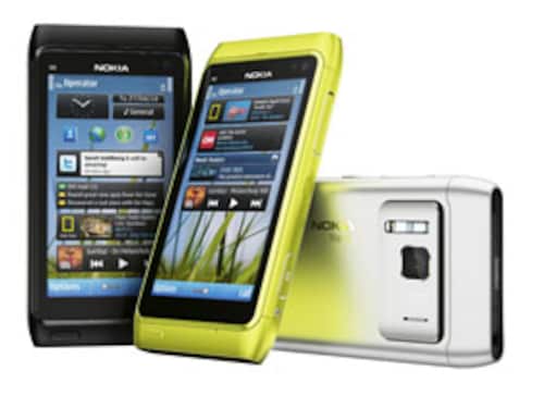 Forbes India Forbes India Image