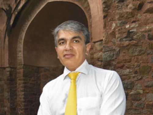 Forbes India Forbes India Image