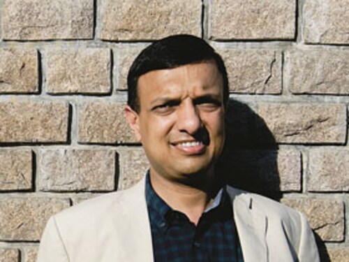 Forbes India Forbes India Image