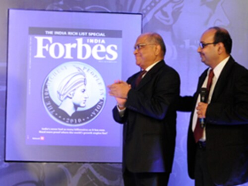 Forbes India Forbes India Image