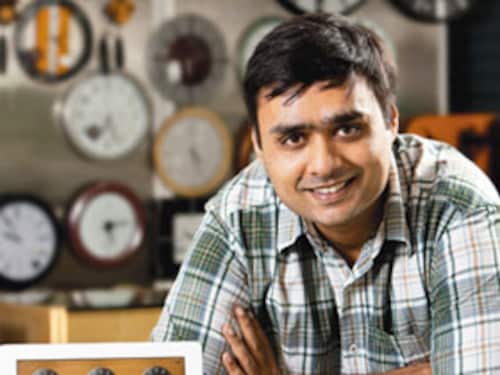 Forbes India Forbes India Image