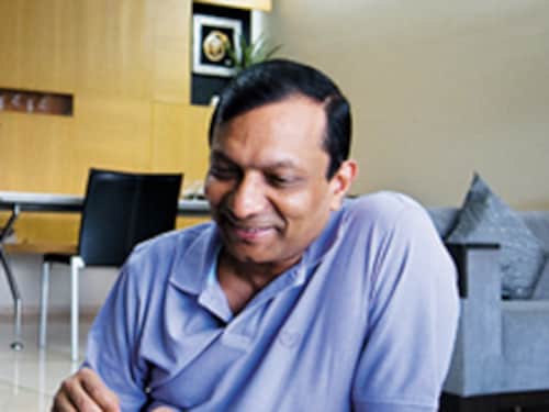 Forbes India Image