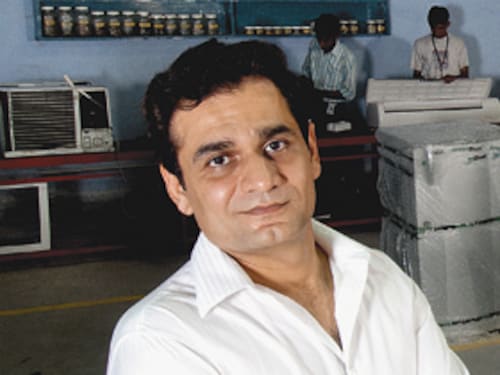 Forbes India Forbes India Image
